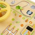 Bigjigs Toys Activity board Džungle