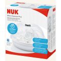 NUK Sterilizátor do mikrovlnky Plus
