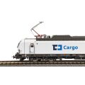 Piko Duální lokomotiva BR 248 ČD Cargo VI, včetně zvukového dekodéru - 51174