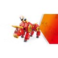 Qman Flaming Bull 41207