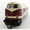 Piko Dieselová lokomotiva BR 118 (V 180) s 6 nápravami DR IV - 47290