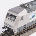 Piko Elektrická lokomotiva BR 101 Pozdrav ze Sonnebergu VI - 51110