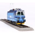 Piko Elektrická lokomotiva vč. dig. dekodéru BR 240 „Laminátka“ ČD Cargo VI - 51385