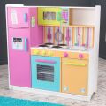 KidKraft Kuchyňka velká Big Bright Deluxe
