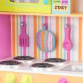 KidKraft Kuchyňka velká Big Bright Deluxe