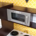 KidKraft Kuchyňka Uptown Espresso