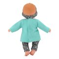 Petitcollin Panenka 36 cm Petit Câlin Gipsy