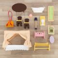KidKraft Domeček pro panenky Savannah