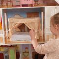KidKraft Domeček pro panenky Savannah