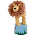 small foot Sada mačkací zvířátko Afrika 6 ks