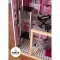 KidKraft Domeček pro panenky Sparkle Mansion