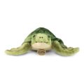 Rappa Plyšová vodní želva  20 cm ECO-FRIENDLY