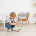 Bigjigs Toys Puzzle Arktická věž