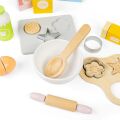 Bigjigs Toys Set na pečení sušenek