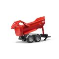 Bruder Sklápěcí vůz KRAMPE