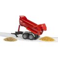 Bruder Sklápěcí vůz KRAMPE