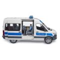Bruder Sprinter Policejní zásahové auto