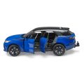 Bruder Auto Range Rover Velar - II. jakost