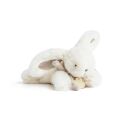 Doudou Dárková sada - Plyšový králíček béžový 16 cm