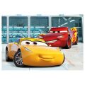Dino Puzzle Cars 3: Příprava 48 dílků