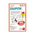 Dino Chytré kvízy – Logopedie