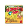 Dino Kloboučku hop
