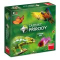 Dino Zázraky přírody rodinná hra