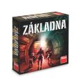 Dino Rodinná hra Základna