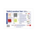 Dino Velký soubor her