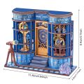 RoboTime 3D skládačka Kouzelný astronomický obchod