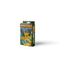 EscapeWelt 3D dřevěné puzzle Brontosaurus