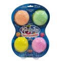 Pexi PlayFoam® Boule 4pack - třpytivé