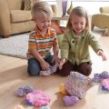 Pexi PlayFoam® Boule 4pack - třpytivé