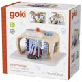 Goki Automyčka PowerClean