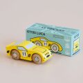 Le Toy Van Dřevěné autíčko Luca