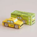 Le Toy Van Dřevěné taxi Trixie