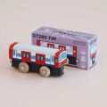 Le Toy Van Dřevěné metro Tim