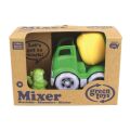 Green Toys domíchávač žlutý