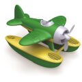 Green Toys Hydroplán zelený