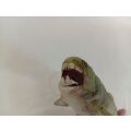 Mojo Dunkleosteus - II. jakost