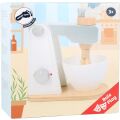 small foot Dřevěný kuchyňský robot