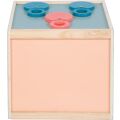 small foot Senzorický a dotykový box Sensory