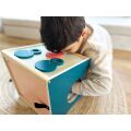 small foot Senzorický a dotykový box Sensory