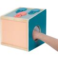 small foot Senzorický a dotykový box Sensory