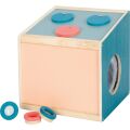 small foot Senzorický a dotykový box Sensory