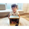 small foot Hmatový box Sensory