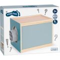 small foot Hmatový box Sensory