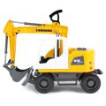 Lena Bagr Liebherr A 918 Litronic