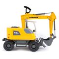 Lena Bagr Liebherr A 918 Litronic