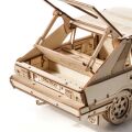 Little Story 3D dřevěná skládačka FSO Polonez 1500
